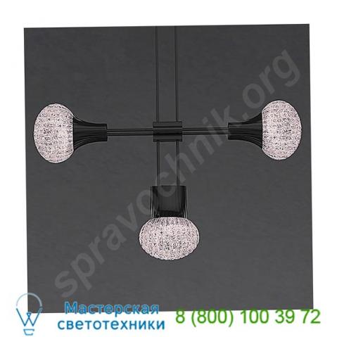 Suspenders standard single led wall sconce s1l02s-jfxxxx12-rp13 sonneman lighting, настенный