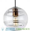 Tech lighting 700tdsdngpcr-led927 sedona grande led pendant light, светильник