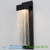 Parallel glass led wall sconce hammerton studio idb0042-1a-fb-bg-l1, настенный светильник