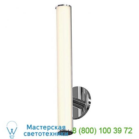 2501. 01 bauhaus columns bath bar sonneman lighting, светильник для ванной