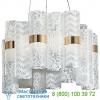 Lal87sos0e03of000 la lollo chandelier slamp, светильник