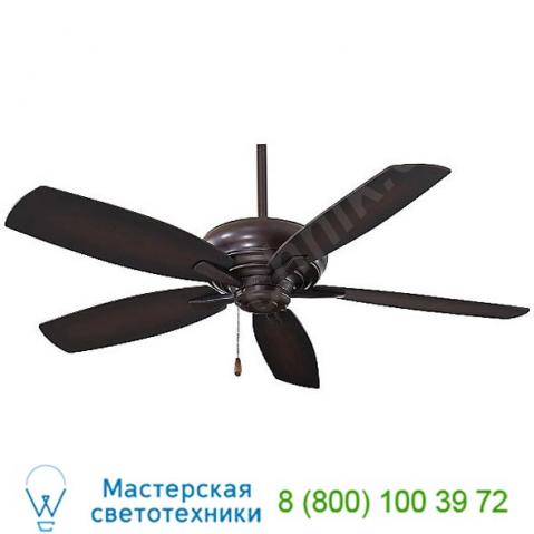 Kola ceiling fan f688-dbb minka aire fans, светильник