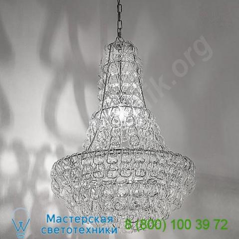 Minigiogali sp classic 50 pendant light  vistosi, светильник