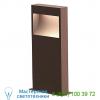 Square curve outdoor led bollard sonneman lighting 7361. 72-wl, садовый светильник