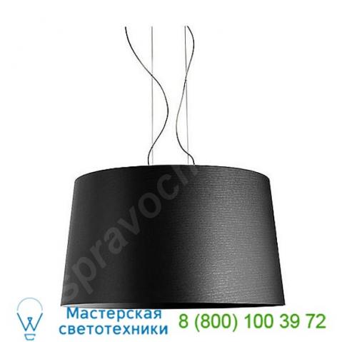 Twice as twiggy pendant light 275017 20 ul foscarini, светильник