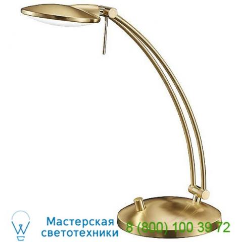 Dessau desk lamp 525810108 arnsberg, настольная лампа