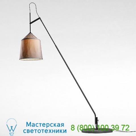 Marset jaima led adjustable floor lamp g1778148, светильник