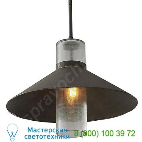 Arteriors  kaelyn pendant light, светильник