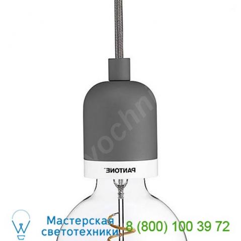 4320013001 pantone lighting deneb drop cap pendant light, светильник