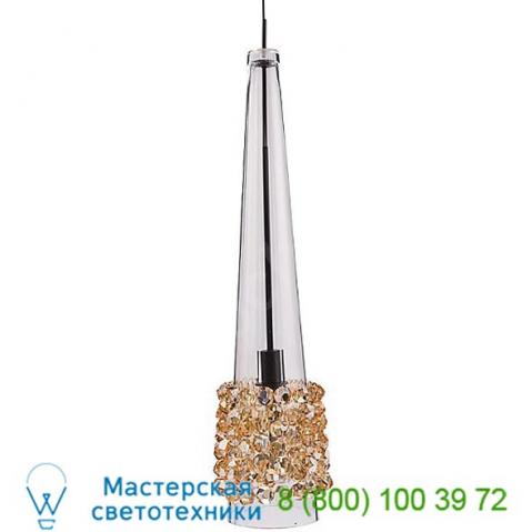 Mp-938-bi/db kalysta pendant light wac lighting, светильник