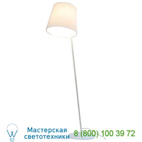 Excentrica floor lamp d5-4009blk zaneen design, светильник