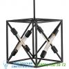 Hinkley lighting hewitt pendant light 3374sk, подвесной светильник