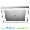 Nano led flush mount ceiling light blackjack lighting nan-12f-pc, светильник