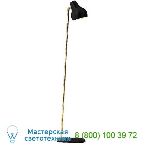 5744165196 louis poulsen vl38 radiohus led floor lamp, светильник