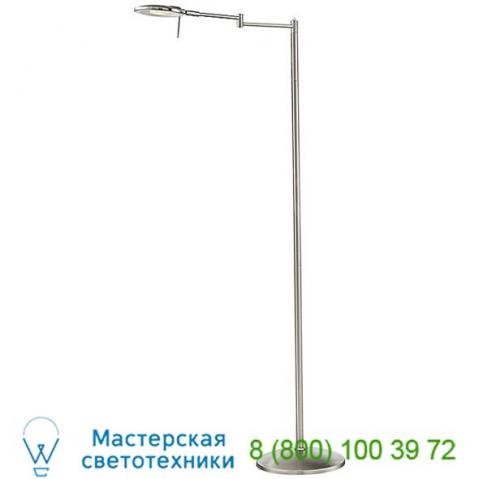 Arnsberg dessau turbo swing arm led floor lamp 425870108, светильник