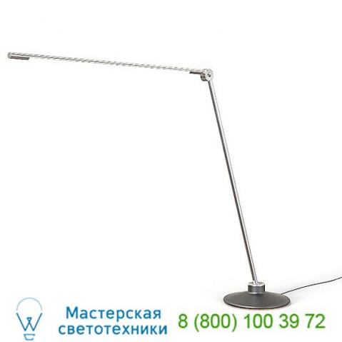 Juniper design thin desk lamp jpr-thsl-02-black oxide, настольная лампа