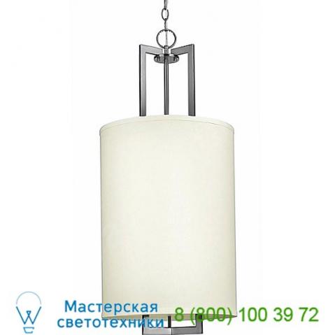 Hampton 3 light pendant light 3205an hinkley lighting, подвесной светильник