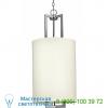 Hampton 3 light pendant light 3205an hinkley lighting, подвесной светильник