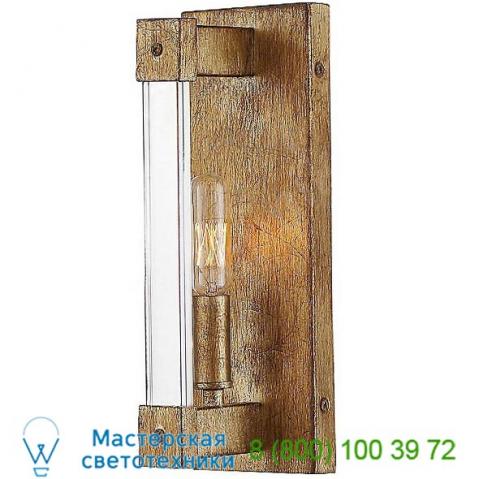 292w01agl halcyon wall sconce varaluz, настенный светильник