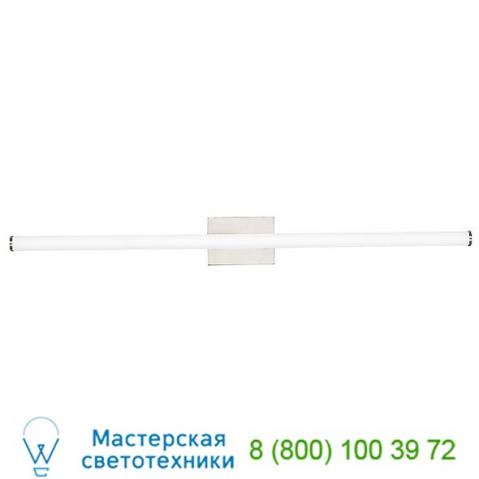 700bclufr24c-led927 tech lighting lufe round bath bar, светильник для ванной