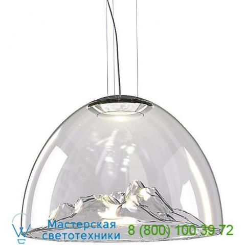 Usmountacscrled axo light mountain view pendant light, светильник