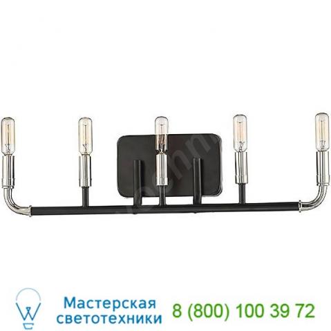 Liege vanity light minka-lavery 4068-660, светильник для ванной