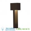 7345. 72-wl box led double bollard sonneman lighting, садовый светильник