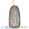 26400712 10ul foscarini spokes 1 oval led pendant light, светильник