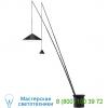 North multi floor lamp 5605-04/15 vibia, светильник