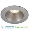 Tesla 3. 5 inch high output led open reflector 85 cri shower trim - t218 hr-3led-t218n-c-bn wac