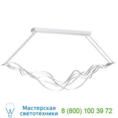 Tech lighting surge linear suspension light 700lssurgs-led, светильник