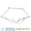 Tech lighting surge linear suspension light 700lssurgs-led, светильник