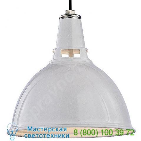 Lydney pendant 6812-bpn hudson valley lighting, светильник