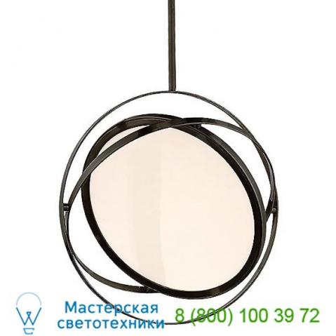 Pb 5115an orbit swiveling pendant visual comfort, светильник