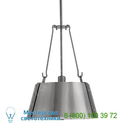 3395rs cartwright pendant light hinkley lighting, подвесной светильник