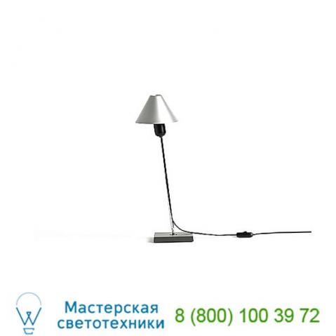 Gira table lamp santa &amp; cole gir21 brass, настольная лампа