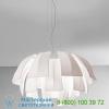 Plumage pendant light usplu080e26arxx axo light, подвесной светильник