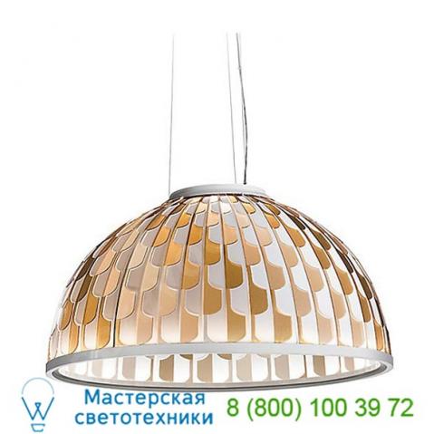 Dome pendant light slamp dom94sos0e03b_000, светильник