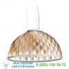 Dome pendant light slamp dom94sos0e03b_000, светильник