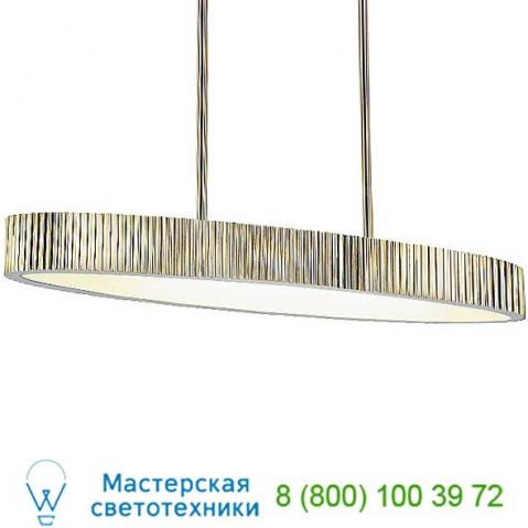 Paramount oval pendant light  sonneman lighting, светильник