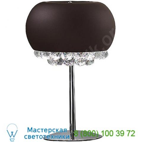 Masiero mir table lamp mir tl2 asf bz, настольная лампа