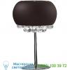 Masiero mir table lamp mir tl2 asf bz, настольная лампа