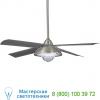 Shade outdoor ceiling fan minka aire fans f683l-bnw, светильник