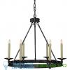 Chc 1600ab launceton ring chandelier visual comfort, светильник