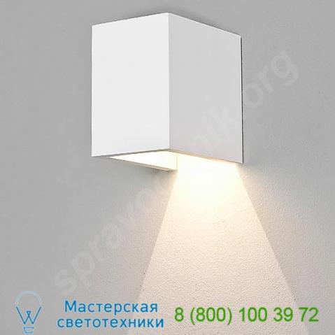 Astro lighting 7445 parma 100 led wall light, настенный светильник