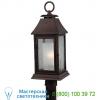 Ol10608dwz feiss shepherd outdoor post light, светильник для садовых дорожек