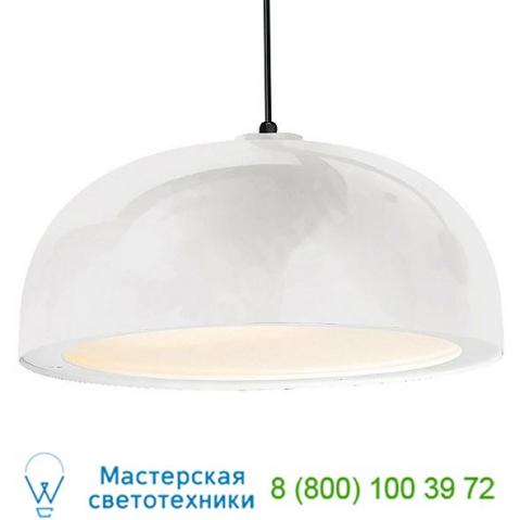 Troy rlm lighting 5ddm14mbkwt-bc dome outdoor pendant, уличный подвесной светильник