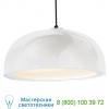 Troy rlm lighting 5ddm14mbkwt-bc dome outdoor pendant, уличный подвесной светильник