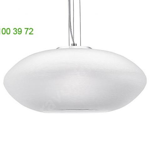 Circulet grande line-voltage pendant light tech lighting 700tdcirgpwz-ledwd, светильник