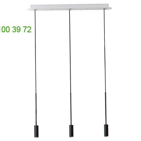 Estiluz volta_l73. 3s_26. 26. 26 volta l73. 3s linear suspension light, светильник